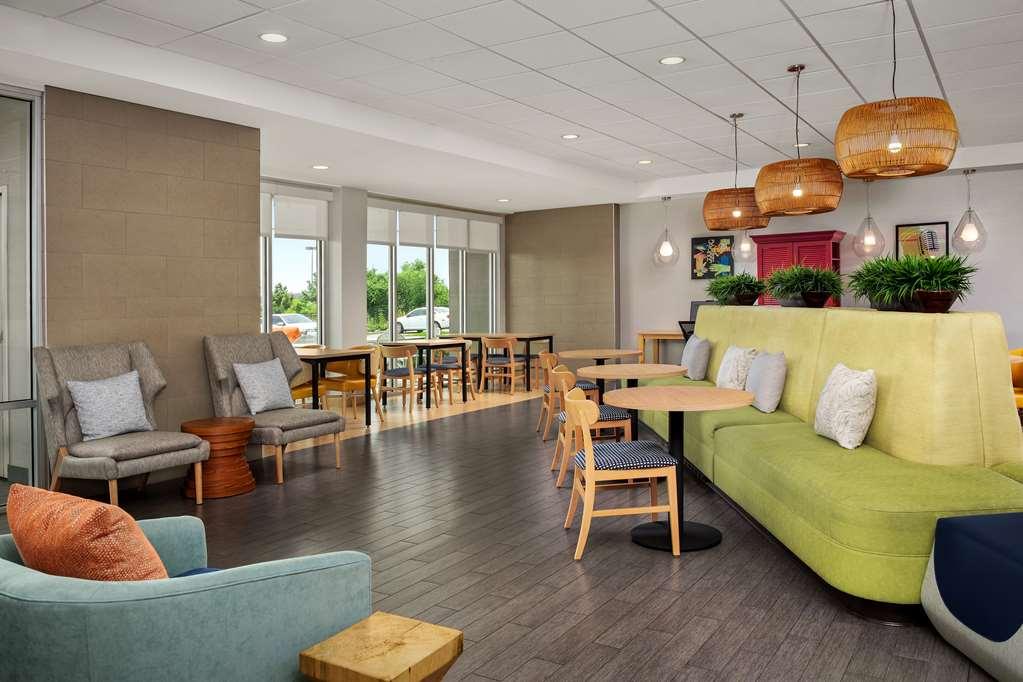 Home2 Suites By Hilton - Memphis/Southaven Interior photo